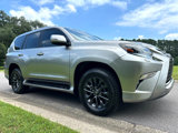 Used 2023 Lexus GX 460 Premium image 3