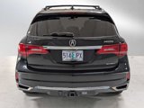 Used 2017 Acura MDX SH-AWD w/ Technology Package image 4