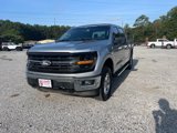 Used 2024 Ford F150 XLT w/ Mobile Office Package image 3