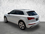 Used 2021 Audi Q5 Premium Plus w/ Premium Plus Package image 4