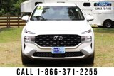 Used 2023 Hyundai Santa Fe SE image 3