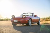 Used 1992 MAZDA MX-5 Miata image 3