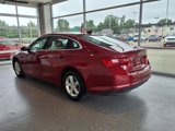 Certified 2024 Chevrolet Malibu LT w/ LPO, Floor Liner Package image 4