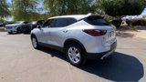 Used 2020 Chevrolet Blazer LT image 4