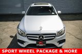 Used 2017 Mercedes-Benz E 300 w/ Premium 2 Package image 5