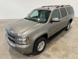 Used 2007 Chevrolet Suburban 2500 LT w/ LT Preferred Equipment Group image 2