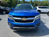 Used 2020 Chevrolet Colorado W/T w/ WT Convenience Package image 3