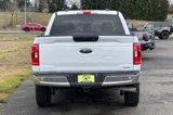 Used 2021 Ford F150 4x4 SuperCrew image 5