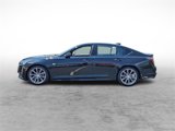 Certified 2023 Cadillac CT5 Sport image 2