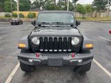 Used 2018 Jeep Wrangler Unlimited Sport S image 2