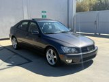 Used 2002 Lexus IS 300 image 3