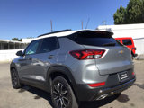 Used 2023 Chevrolet TrailBlazer ACTIV image 3