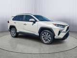 Used 2020 Toyota RAV4 Limited image 1