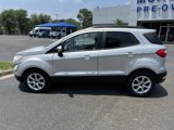 Used 2020 Ford EcoSport SE w/ SE Convenience Package image 3