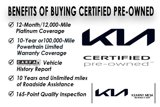 Certified 2022 Kia Forte GT-Line w/ GT-Line Technology Package image 4