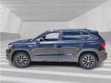 Used 2024 Volkswagen Taos S image 3