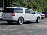 Used 2017 Ford Expedition EL Limited w/ Equipment Group 301A image 3