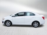 Used 2012 Chevrolet Sonic LT image 4