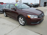 Used 2013 Volkswagen Passat 2.5 SE image 2