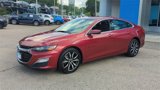 Certified 2023 Chevrolet Malibu RS image 4
