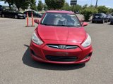 Used 2014 Hyundai Accent GS image 2