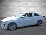 Used 2024 Cadillac CT4 Luxury w/ Sun And Sound Package image 2