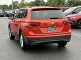 Used 2019 Volkswagen Tiguan S w/ Driver Assistance Package image 4