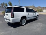 Used 2018 Cadillac Escalade ESV Platinum image 5
