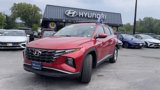 Used 2022 Hyundai Tucson SEL image 4