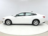 Used 2020 Chevrolet Malibu LS w/ Driver Confidence Package II image 4