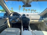 Used 2011 Mercedes-Benz ML 350 2WD image 5