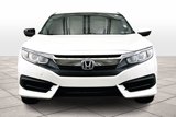 Used 2016 Honda Civic LX image 4