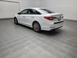 Used 2016 Hyundai Sonata Sport w/ Option Group 1V image 5