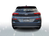 Used 2019 Hyundai Tucson SEL image 5