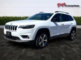 Used 2022 Jeep Cherokee Limited image 3