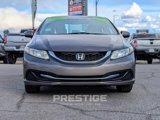 Used 2014 Honda Civic LX image 3