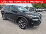 Used 2023 Nissan Rogue SV image 5
