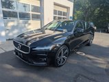 Used 2020 Volvo S60 T6 R-Design image 2