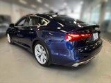 Used 2023 Audi A5 2.0T Premium w/ Convenience Package image 2