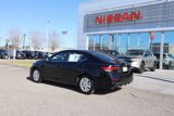 New 2025 Nissan Sentra S image 4