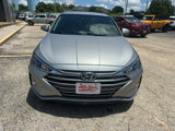Used 2020 Hyundai Elantra SEL image 2
