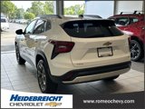 Used 2024 Chevrolet Trax LT w/ Driver Confidence Package image 4