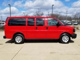 Used 2014 Chevrolet Express 1500 LS image 6
