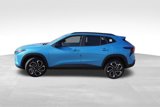 New 2025 Chevrolet Trax RS w/ Sunroof Package image 6
