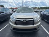 Used 2015 Toyota Highlander Limited image 2