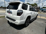 Used 2014 Toyota 4Runner Limited image 3