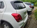 Used 2018 Chevrolet Trax LT image 4