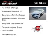 Used 2016 Chevrolet Malibu LT image 2