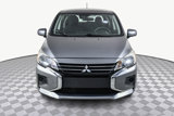 Used 2021 Mitsubishi Mirage image 2