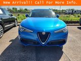 Used 2021 Alfa Romeo Stelvio Sprint w/ Cold Weather Package image 2
